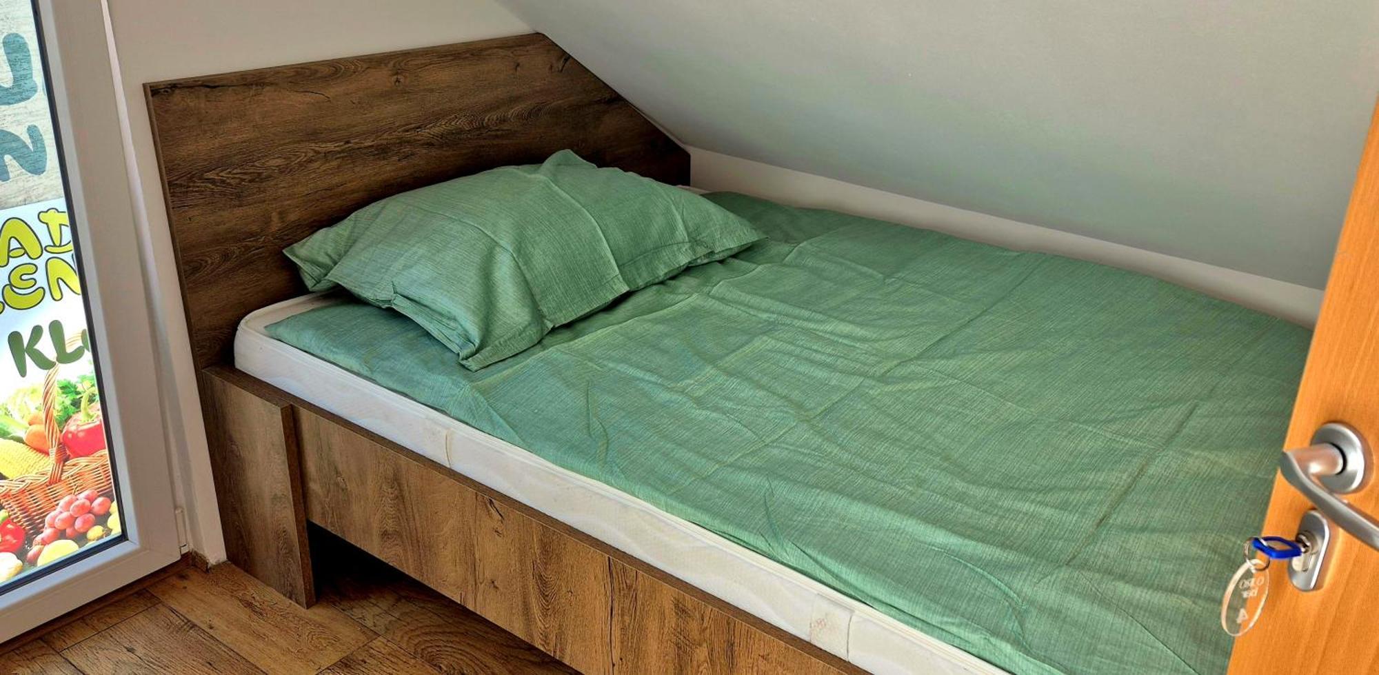 Bled Lesce Station Rooms And Beds Екстериор снимка